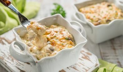 कीटो आहार के लिए भोजन कैसे तैयार करें